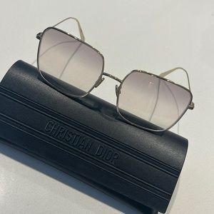 DIOR sunglasses 100% authentic
